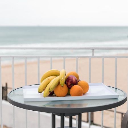 Avenue Palm On The Beach - Avenue Hotels 艾福雷诺德 外观 照片