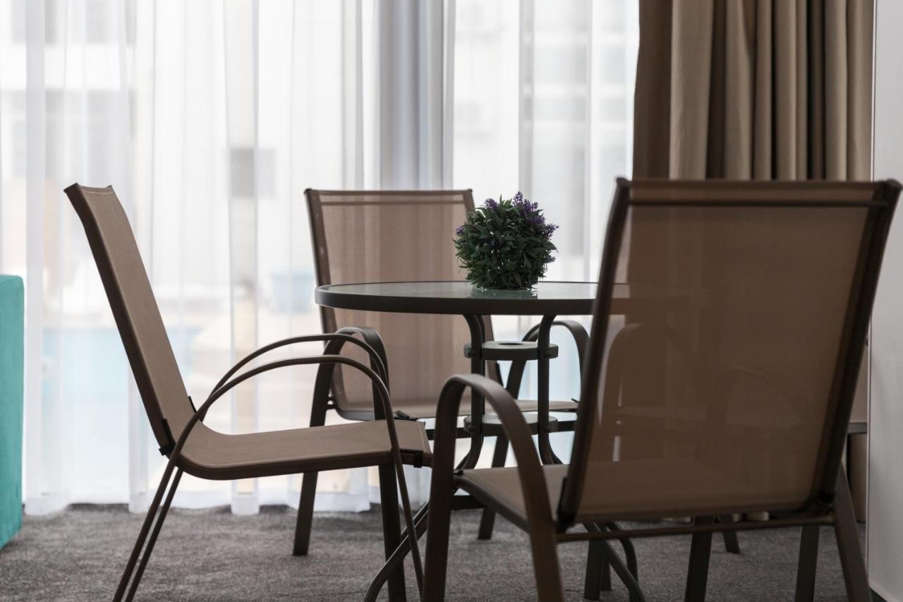 Avenue Palm On The Beach - Avenue Hotels 艾福雷诺德 外观 照片