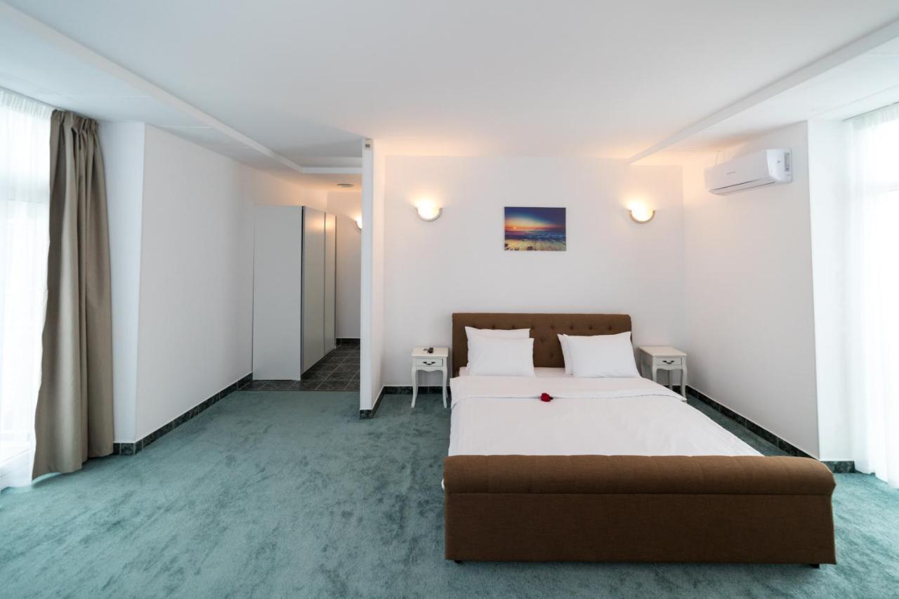 Avenue Palm On The Beach - Avenue Hotels 艾福雷诺德 外观 照片
