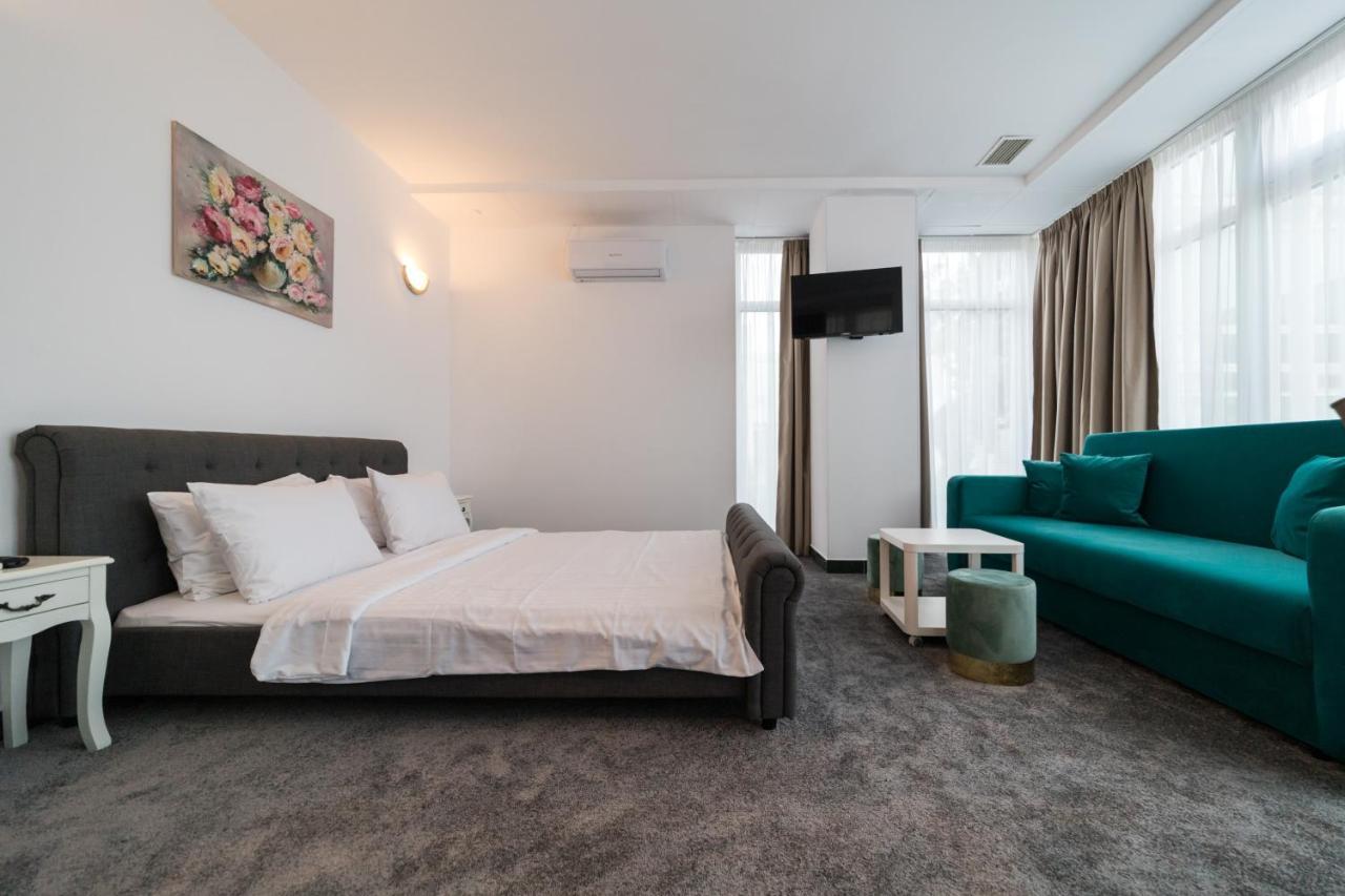 Avenue Palm On The Beach - Avenue Hotels 艾福雷诺德 外观 照片