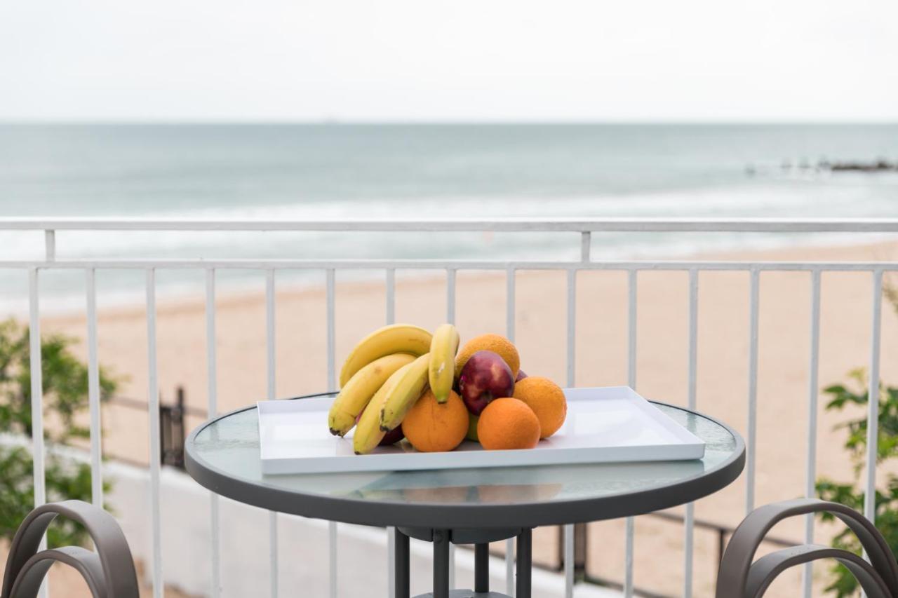 Avenue Palm On The Beach - Avenue Hotels 艾福雷诺德 外观 照片