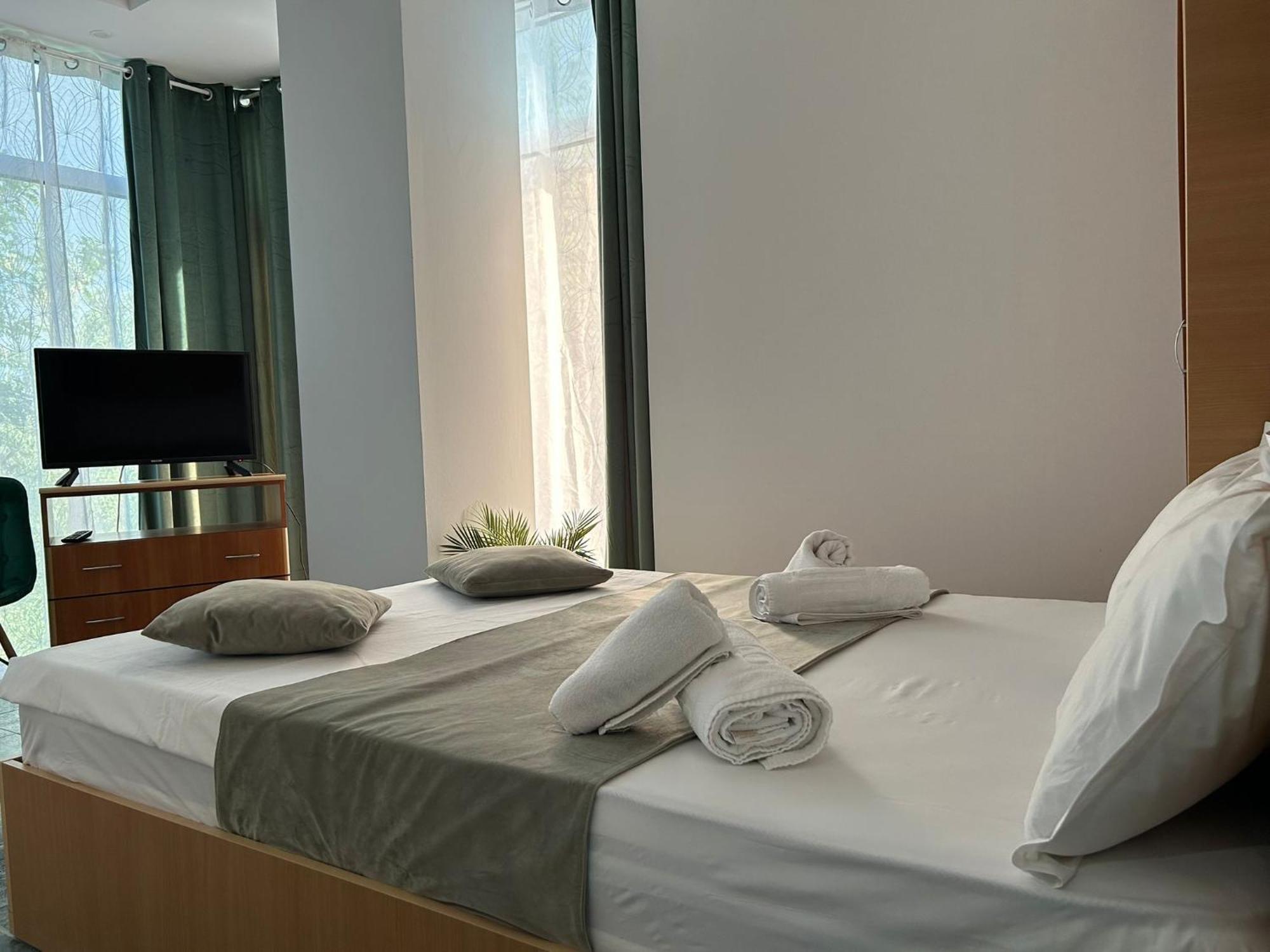 Avenue Palm On The Beach - Avenue Hotels 艾福雷诺德 外观 照片