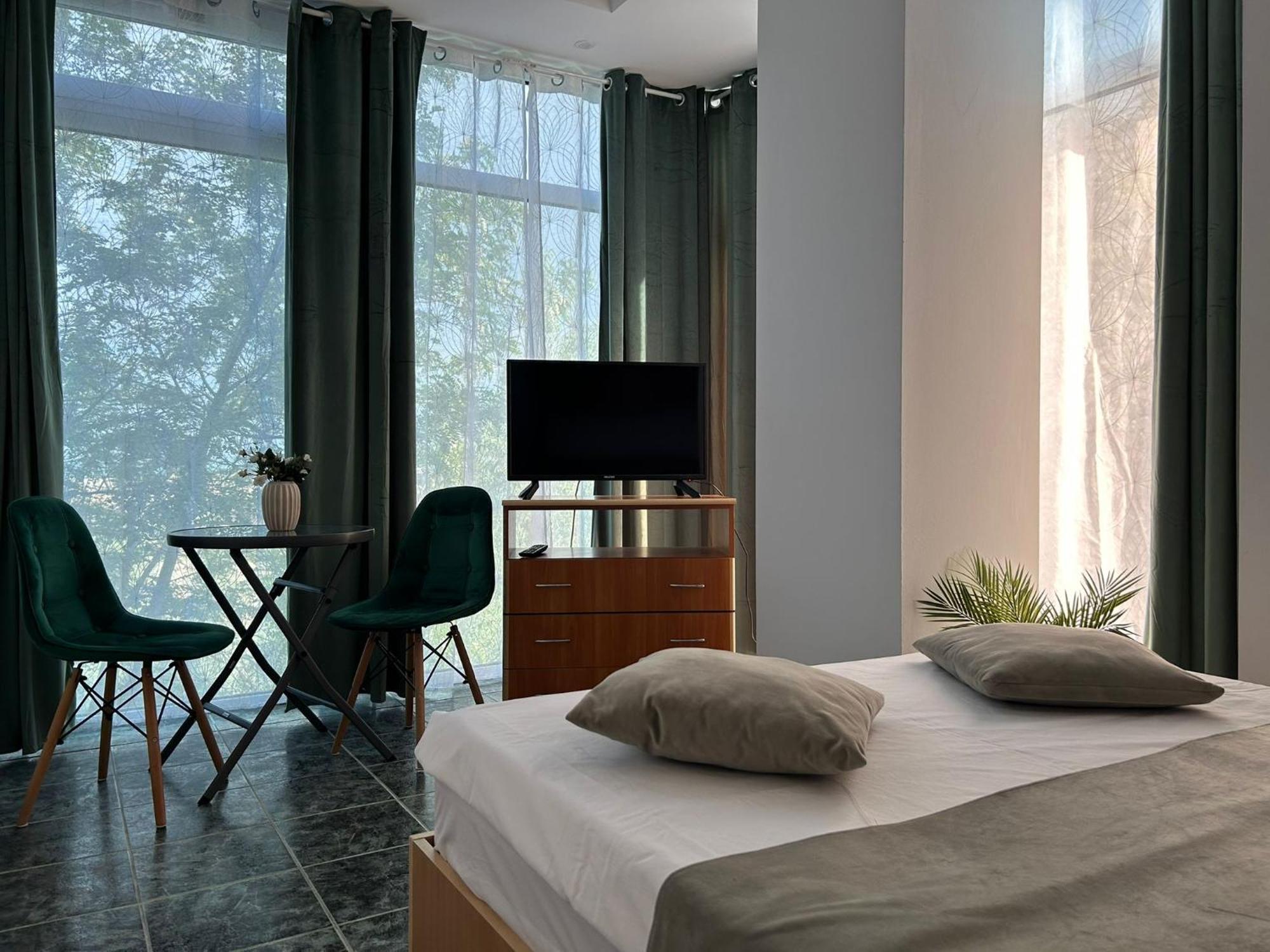 Avenue Palm On The Beach - Avenue Hotels 艾福雷诺德 外观 照片
