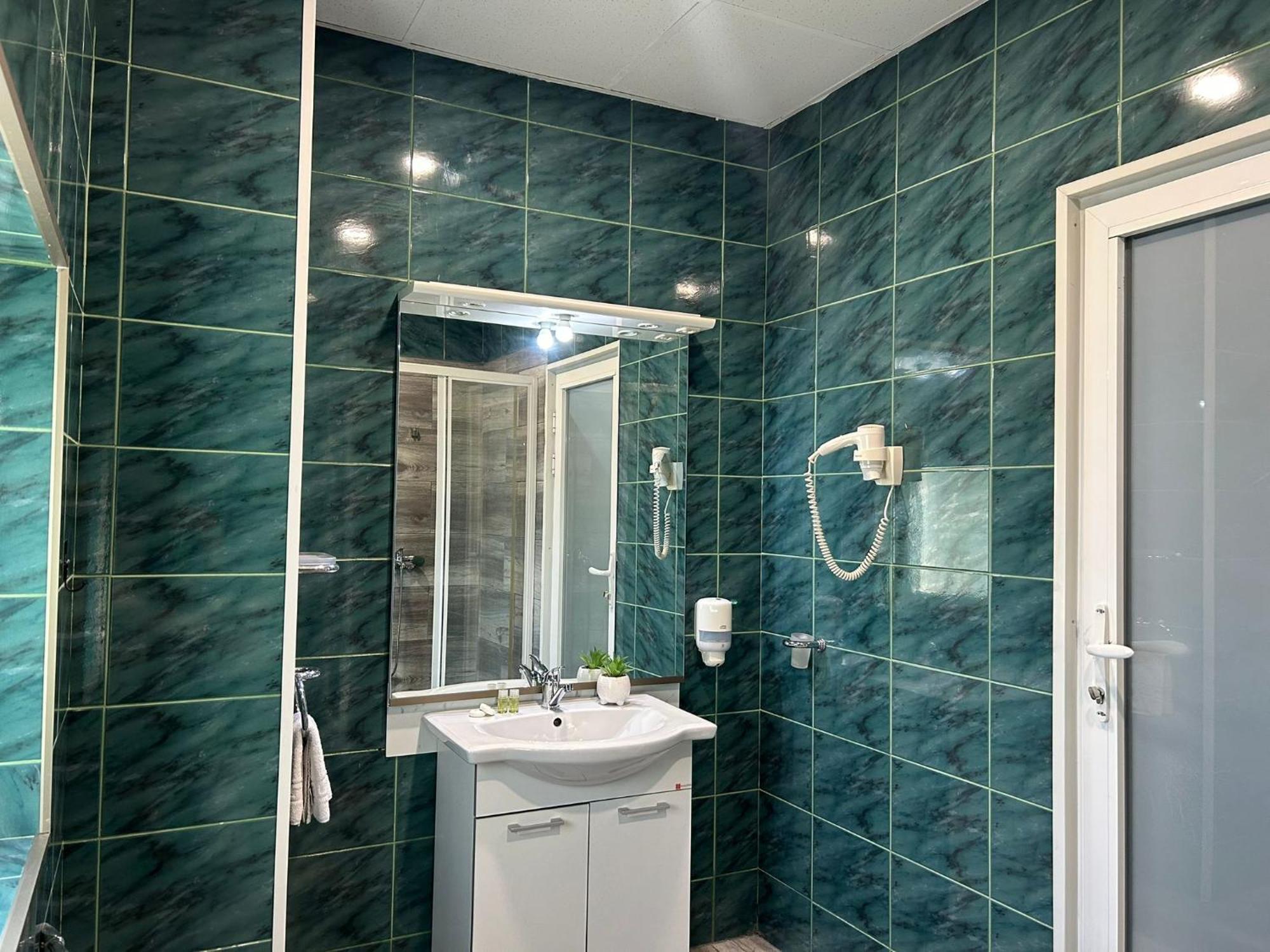 Avenue Palm On The Beach - Avenue Hotels 艾福雷诺德 外观 照片