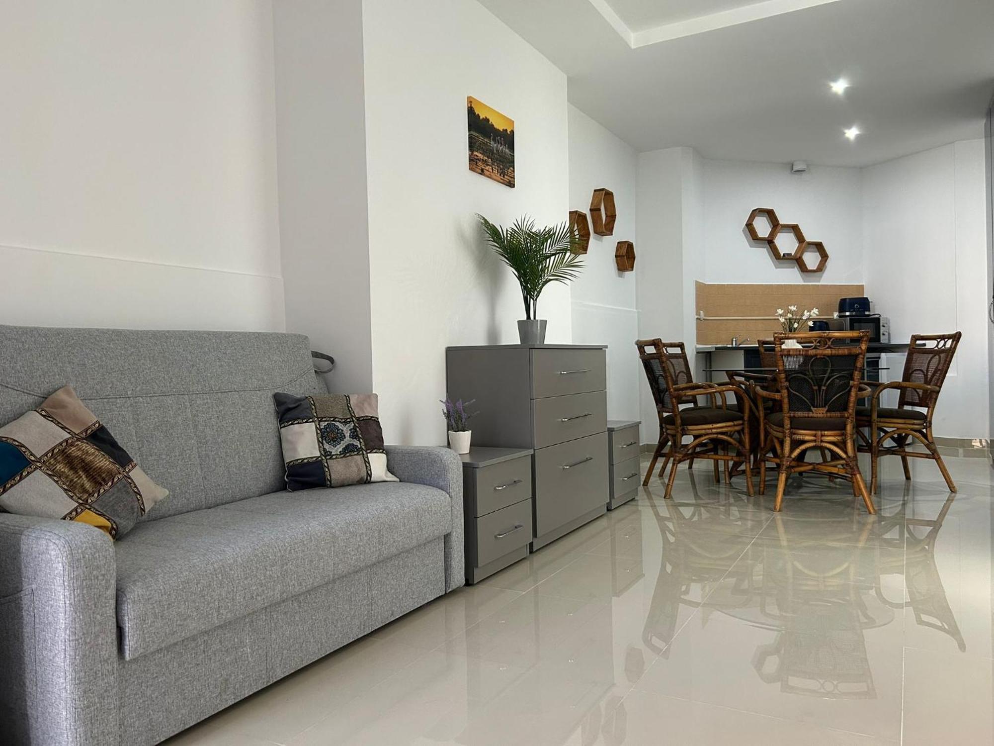 Avenue Palm On The Beach - Avenue Hotels 艾福雷诺德 外观 照片