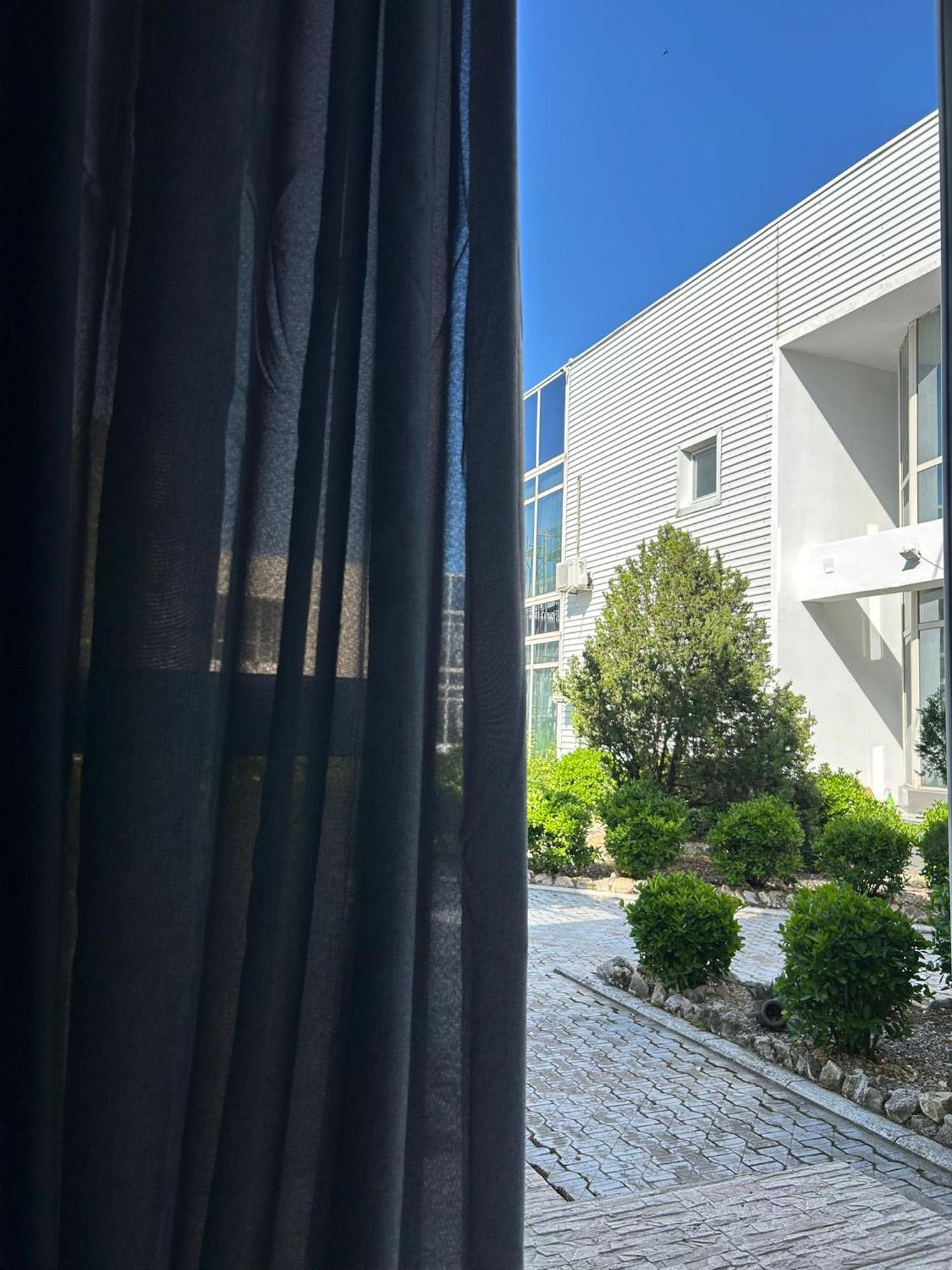 Avenue Palm On The Beach - Avenue Hotels 艾福雷诺德 外观 照片